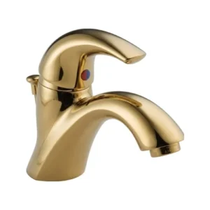 Delta Faucet Series 1