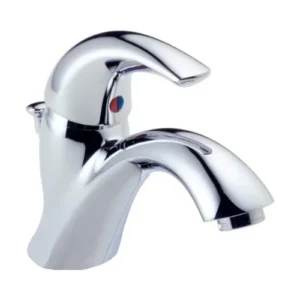 Delta Faucet Series 1