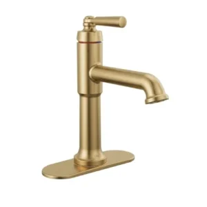Delta Faucet Series 11
