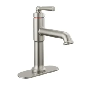 Delta Faucet Series 11