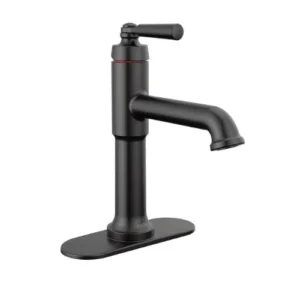 Delta Faucet Series 11