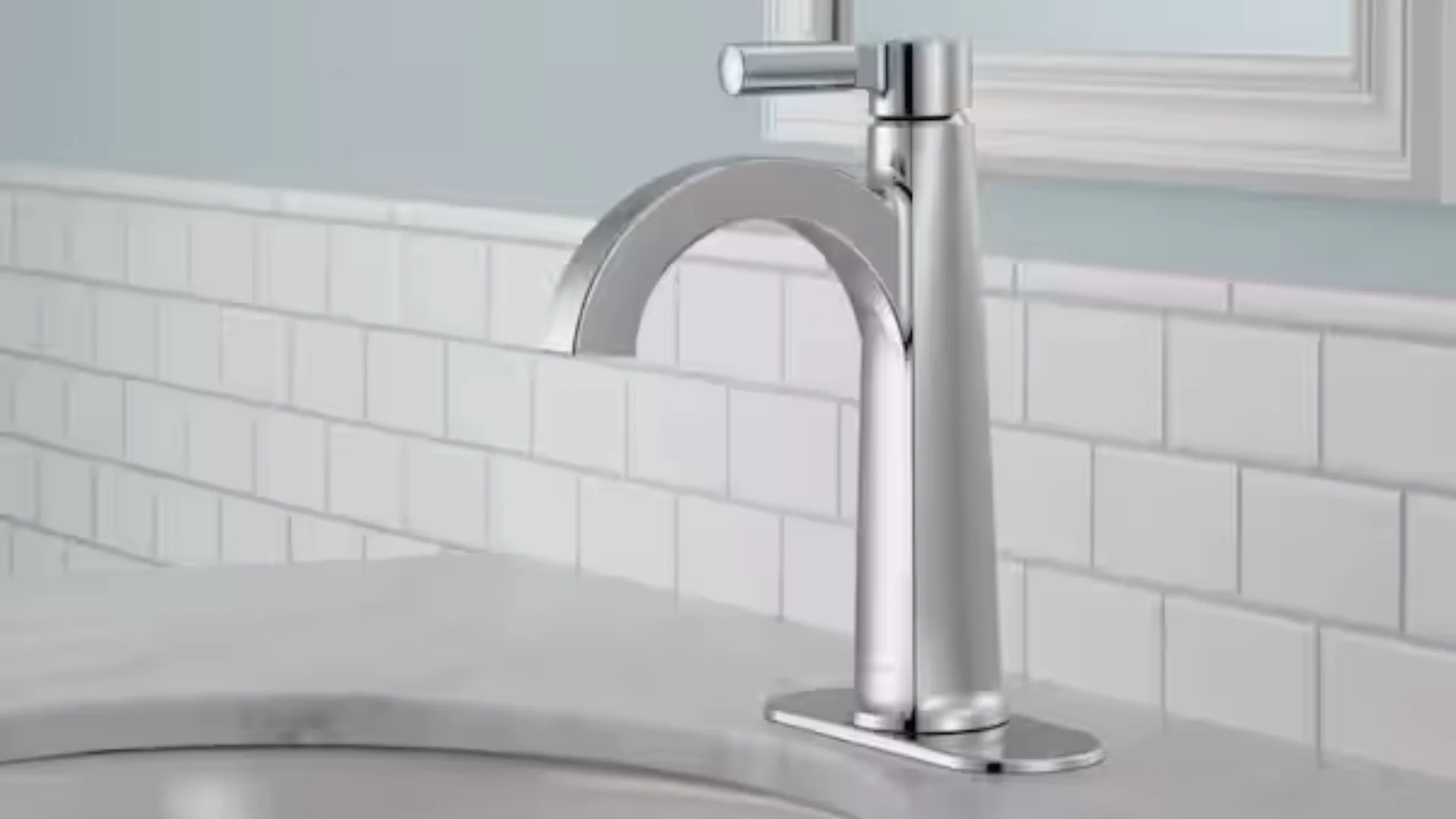 Faucet