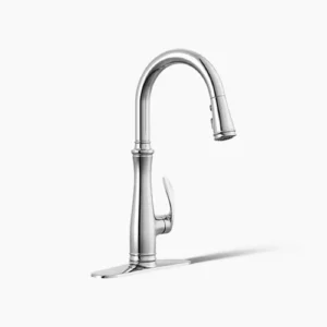 Kohler Faucet Series 11