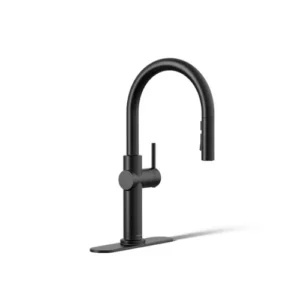 Kohler Faucet Series 11