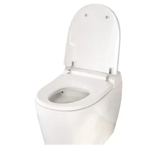 Moen Toilet Series 7