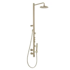 TOTO Shower System Series 13